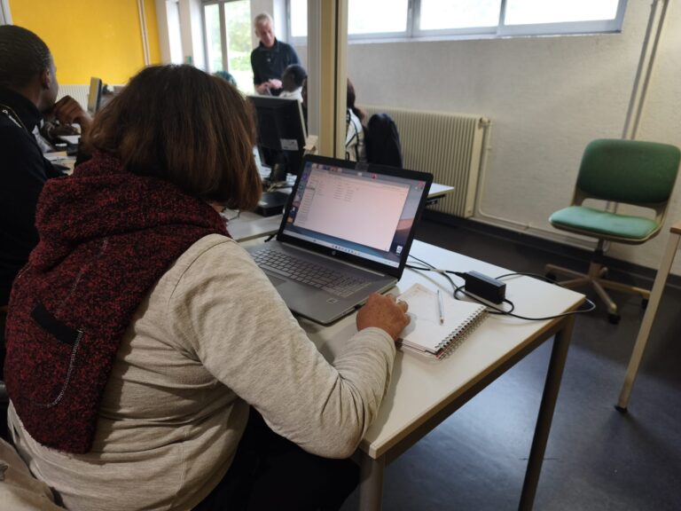 ateliers album photo article