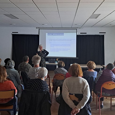café débats numérique dijon