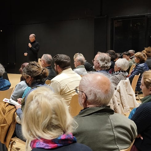 conférence ia intelligence artificielle dijon