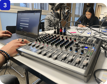 experience numérique dijon