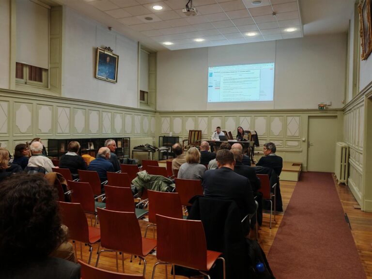 conférence IA - Novembre 2025 - questions