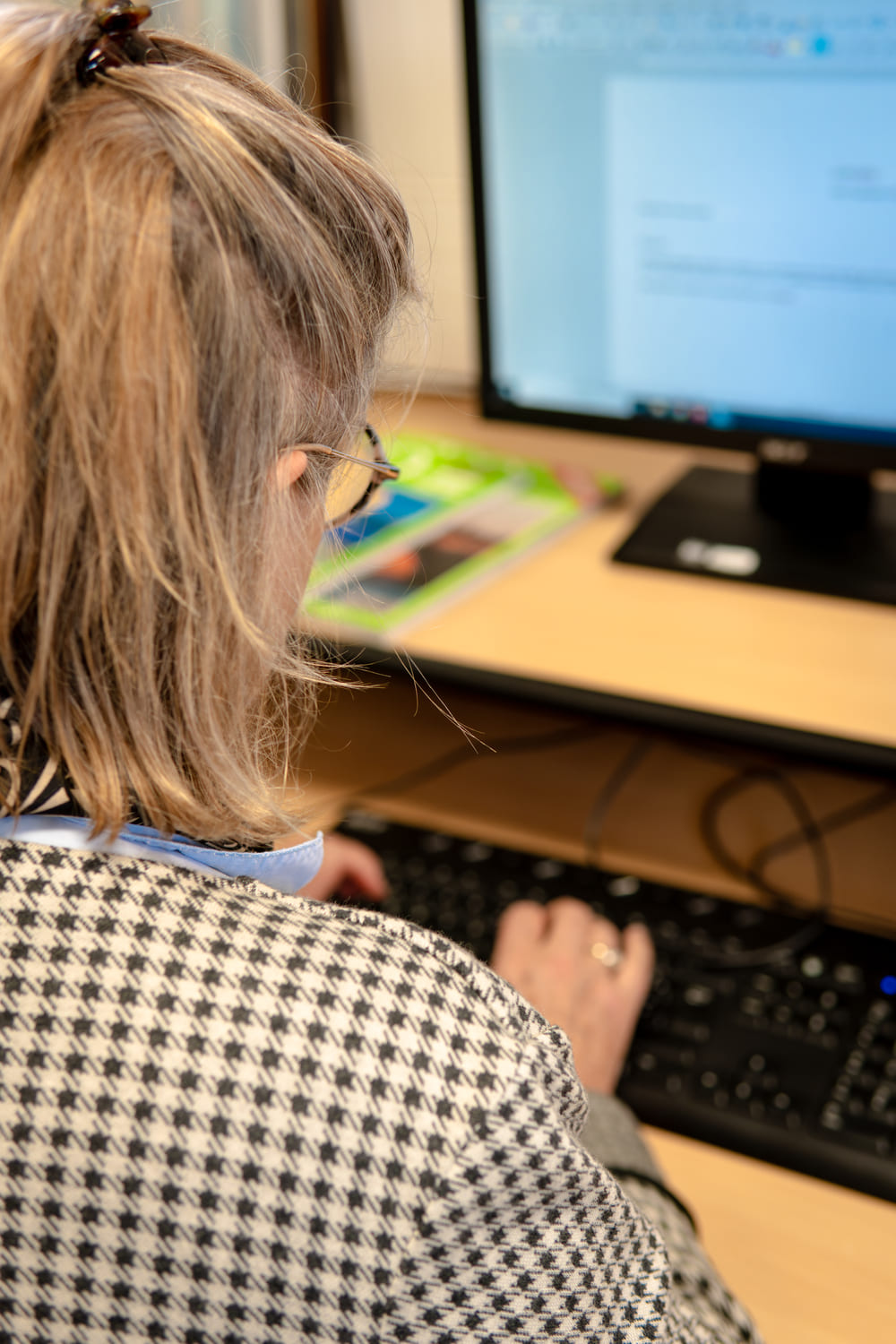 photo permanence numérique