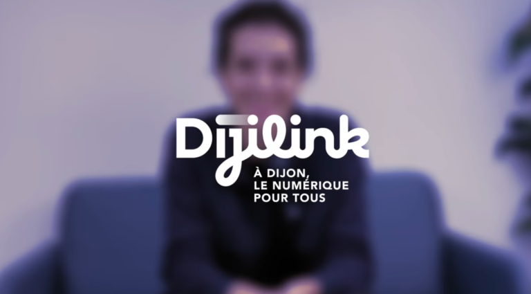 vidéo présentation dijilink