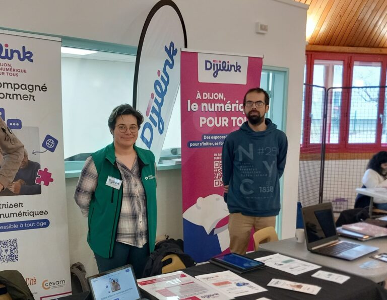 stand grésilles en veut DF