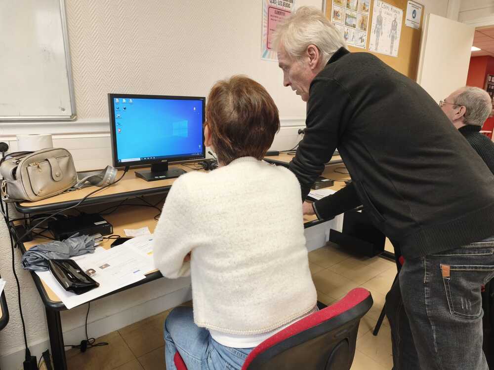 maitrise outil numérique formation dijilink