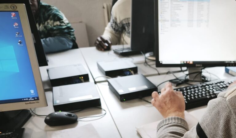 formation dijilink maîtrise des outils numériques