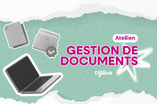 atelier gestion de documents