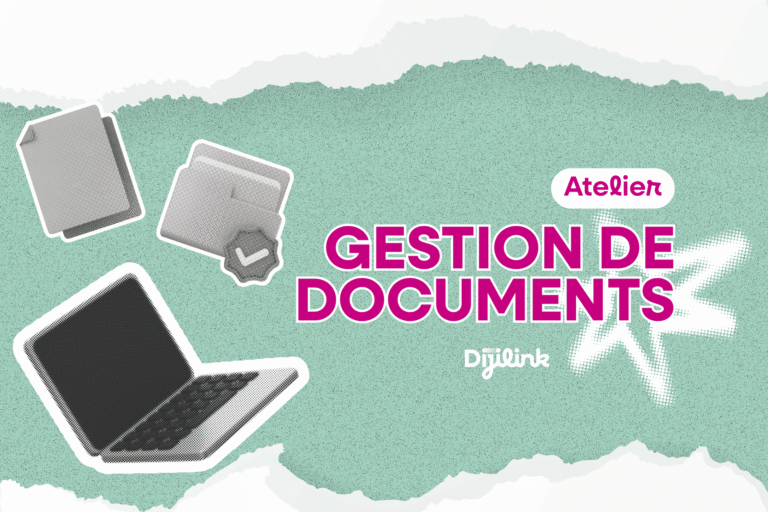 atelier gestion de documents