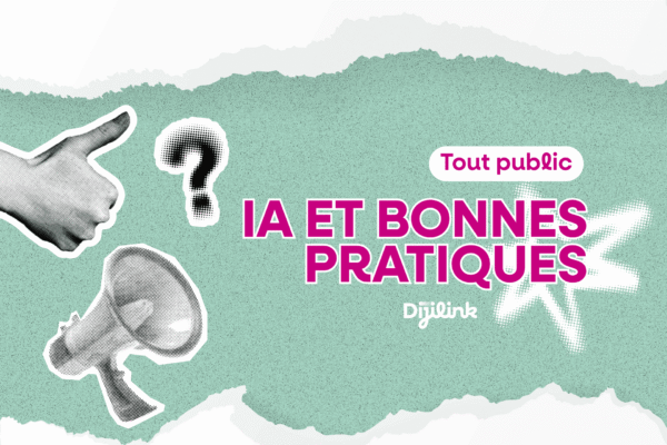 atelier IA et bonnes pratiques