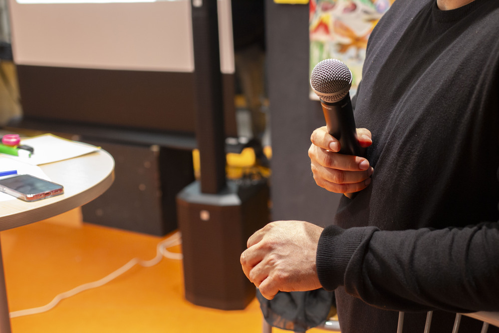 Université populaire IA