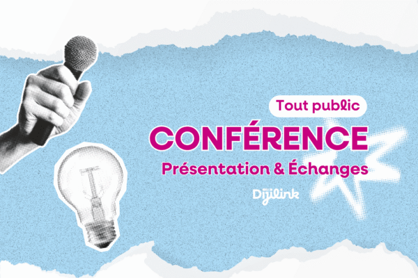 visuel conférence site dijilink