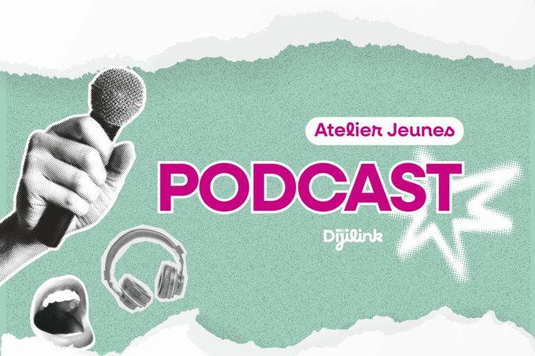 podcast jeunes