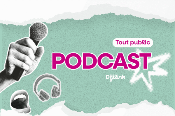 PODCAST - Tout Public