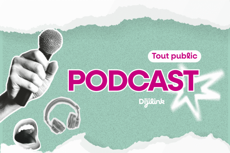 PODCAST - Tout Public