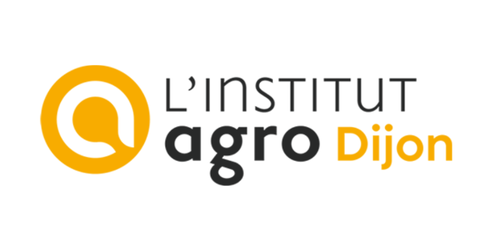 logo de l'institut agro de dijon