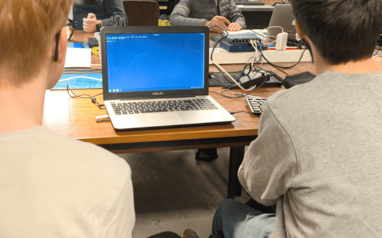 installation logiciel