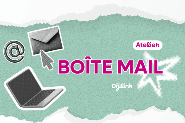 Visuel Boite mail