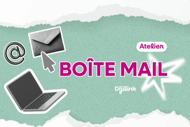 Visuel Boite mail