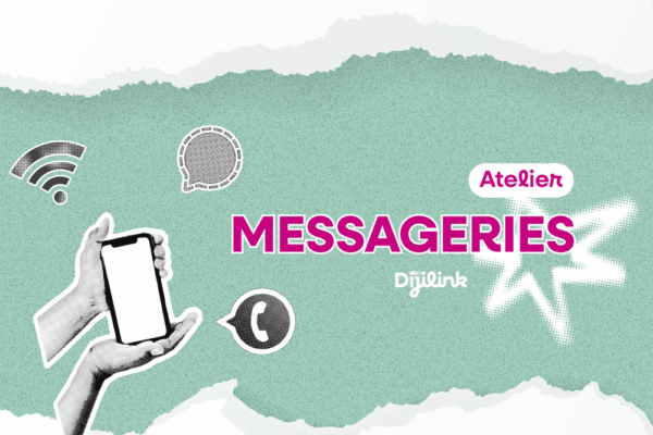 Visuel messagerie