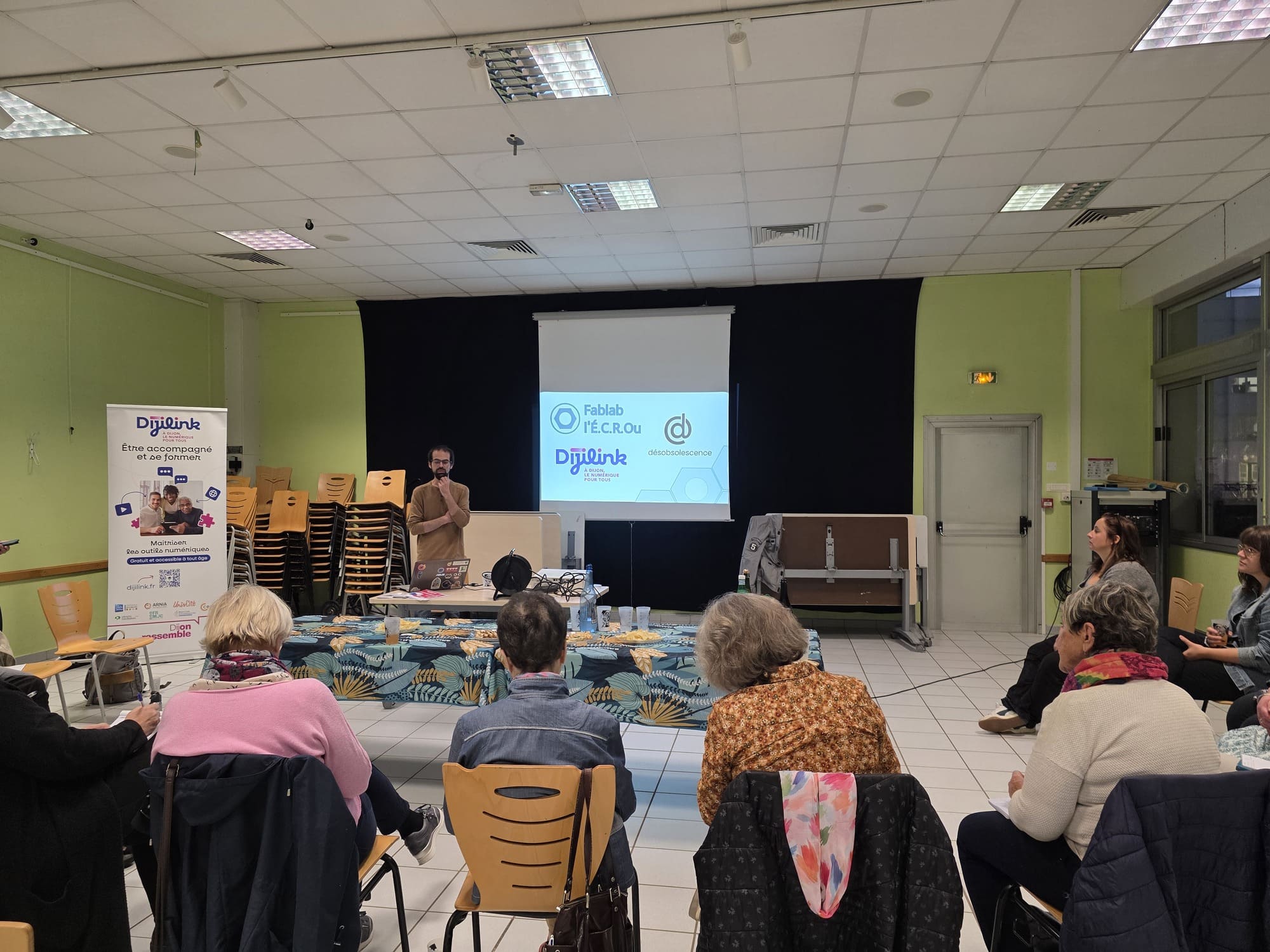 intervenant ecrou arnaques